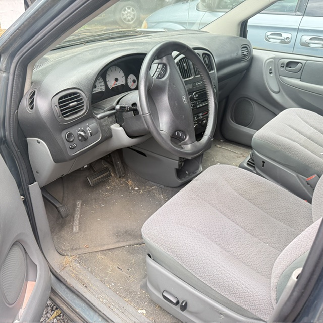dodge grand caravan 2007 2D4GP44L47R242458 image dodge grand caravan 2007 2D4GP44L47R242458 image
